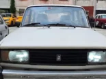 Lada 2105 en venta me ajusto con dinero en mano
