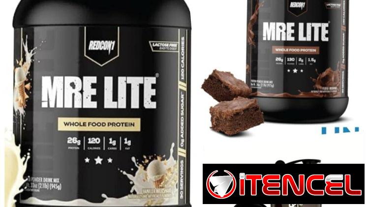Proteína MRL LITE REDCON