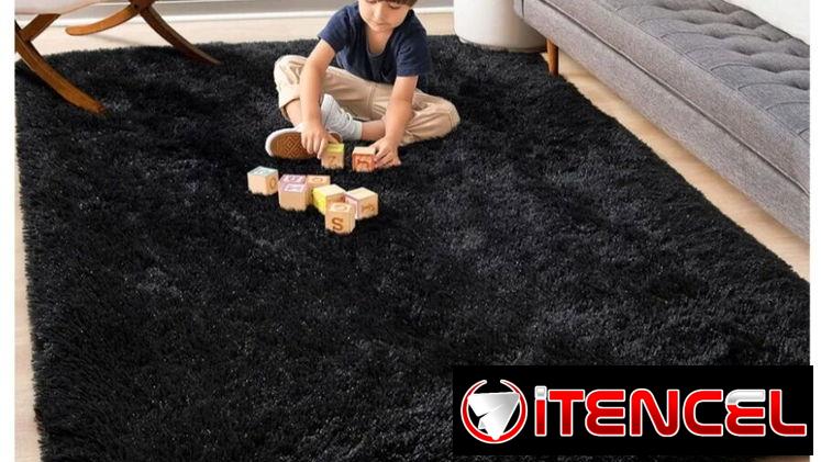 Alfombras Lanudas Peludas … 63698915