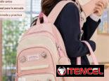 Set de mochilas de 3 piezas 32 USD