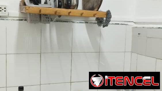 Se renta apartamento en Lawton
