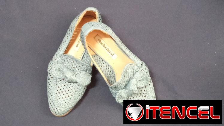 Zapatillas de mujer de vestir