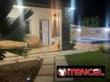 Casa Jorge con piscina y billar en brisas del mar. Tenemos planta eléctrica de gas. Whatssap 5295 9440