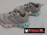 Tenis de niña