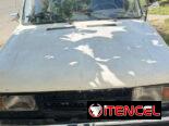 FIAT argentino 125