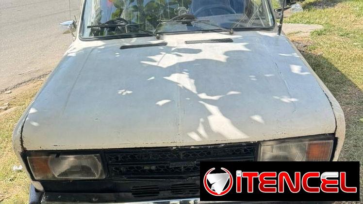 FIAT argentino 125