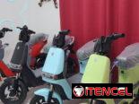 Bicimotos en venta
