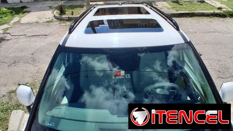 Vendo o negocios Hyundai Santa Fe, 2024 límite con 5000 millas solamente
