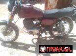 MZ ETZ 250