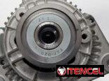 Se vende alternador Mercedes benz 5 cilindros (coreano) nuevo 0km