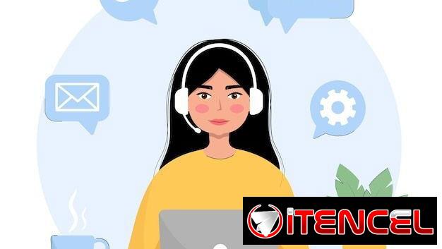 Customer Service Presencial Playa