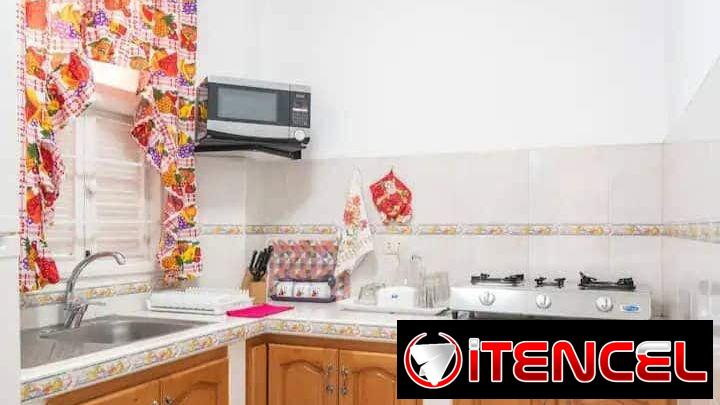 Renta lineal apartamento de un cuarto