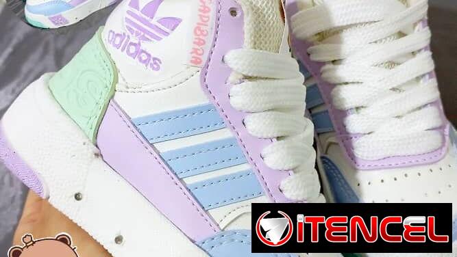 Tenis Adidas para niños