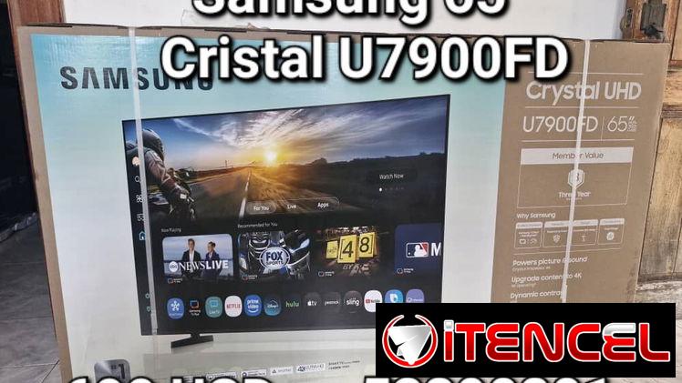 Smart TV Samsung 65″