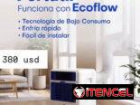Todo en equipo electrodoméstico y ecoflow