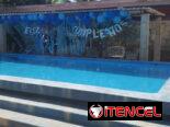 💦Piscina para pasadias y celebraciones junto a tus familiares🎁✨