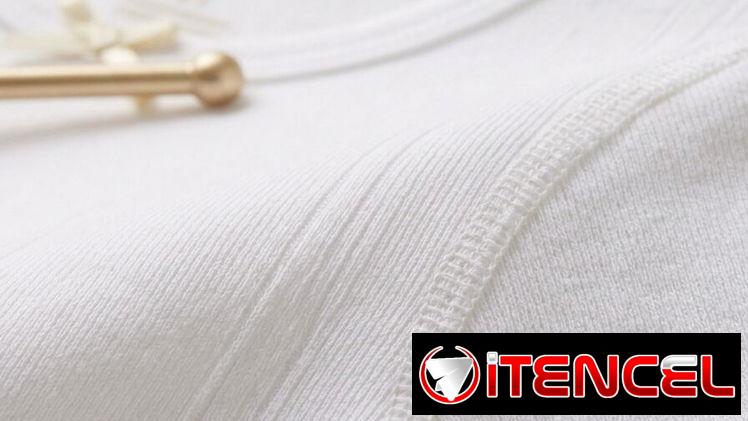 Set de Pijama de Dos Piezas Blanco – Pulóver Manga Larga y Mono (Nuevo)