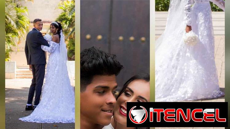 Alquiler de vestidos y trajes