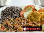 Vive la experiencia del buen sabor casero cubano ,trasladamos el buen sabor a tu mesa
