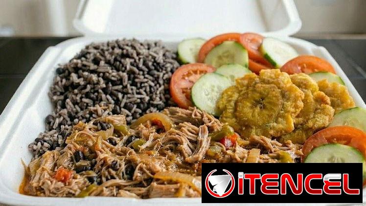 Vive la experiencia del buen sabor casero cubano ,trasladamos el buen sabor a tu mesa