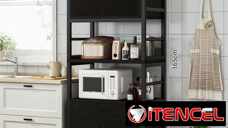Armario para cocina  Metal con pvc