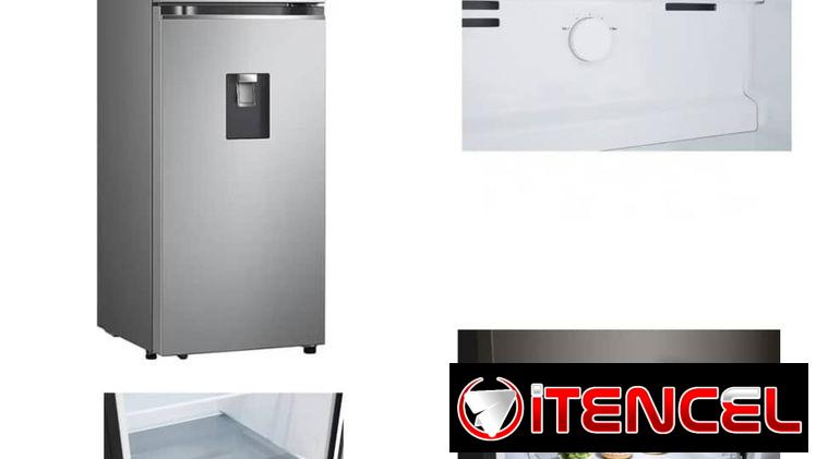 Refrigerador LG 11cuft*