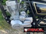 Moto marca Lexzuki 2026* Nueva 0km