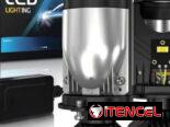 Bombillos Led H4 lupas