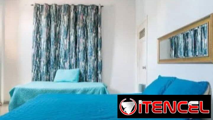 🏤🌈Alquiler lineal en Centro Habana/Alquiler de casas en Centro Habana/House for rent/Accommodation