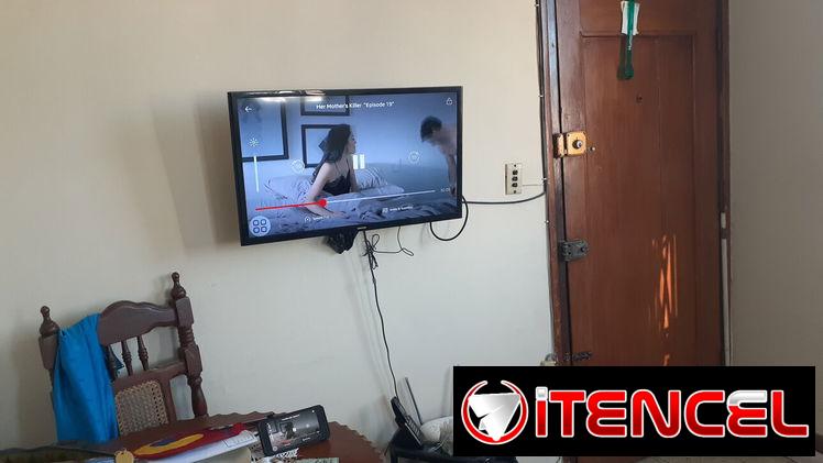 Venta de Apto independiente en Luyano