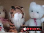 Peluches