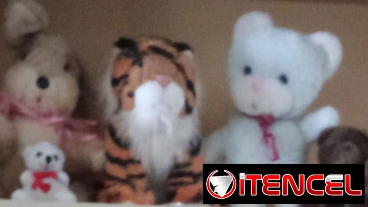 Peluches
