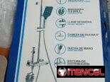 Ducha Mezcladora Grimax