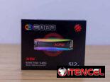 Cambio M2 XPG40 ARGB x M2 1tb