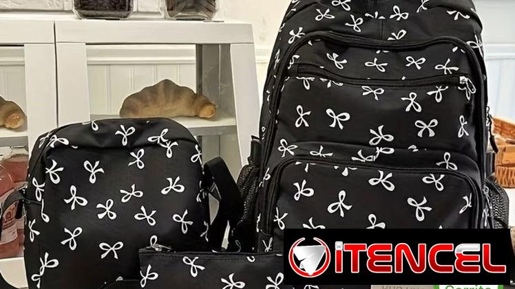 Mochilas