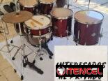 Drum Batería Percusión SONOR SMART FORCE XTEND