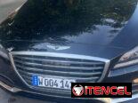 Hyunday génesis 2019 automático