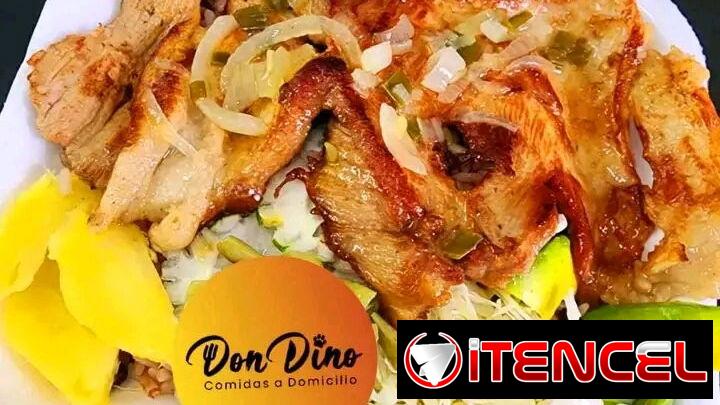 Comida a Domicilio