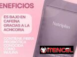Café Achicoria Instantáneo con Colágeno de FARMASI