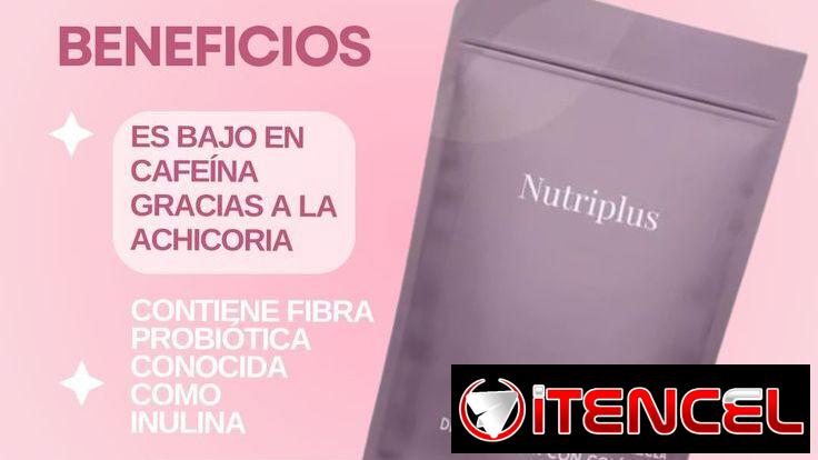 Café Achicoria Instantáneo con Colágeno de FARMASI