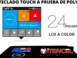 Alarma GSM wifi para casa o negocio