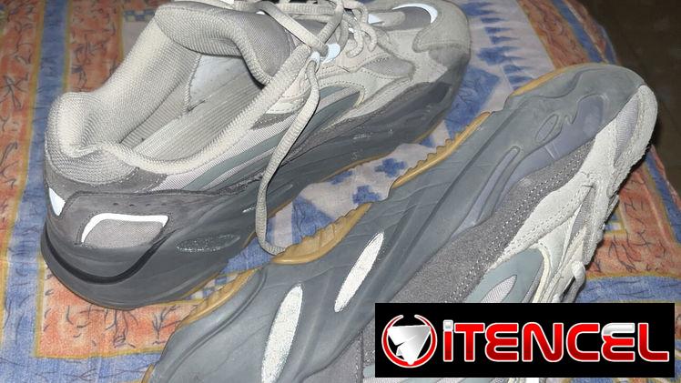Tenis número 39