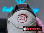 TENIS #38 AIR JORDAN ORIGINALES DE LA TIENDA NIKE