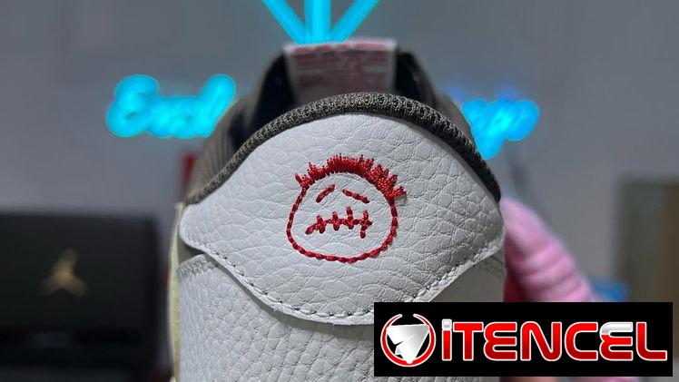 TENIS #38 AIR JORDAN ORIGINALES DE LA TIENDA NIKE