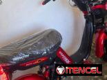 EN VENTA 🚨   Moto eléctrica YOAZAKY 707+ — 0 km   💰 Precio: 1,980 USD   📍 Disponible en Bayamo 📲 WhatsApp: wa.me/539