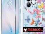 Case para Samsung Galaxy S26 Plus – Fantasy Butterfly | videojuegoshabana.com