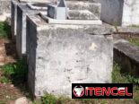 Vendo osario en cementerio de colon