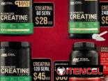 Creatinas
