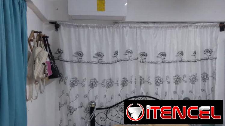 Se vende o se permuta apartamento en la Coronela