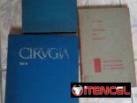 LIBROS DE MEDICINA